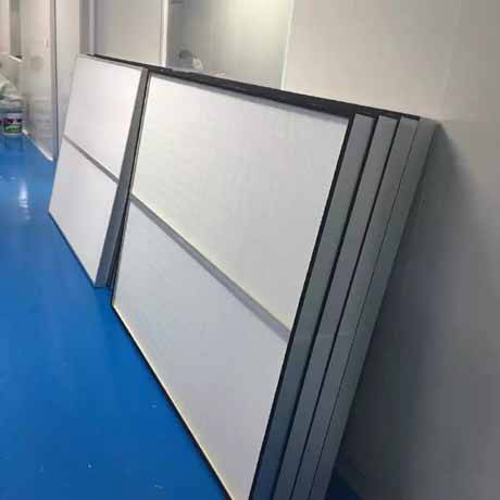 高效过滤器 高效过滤器