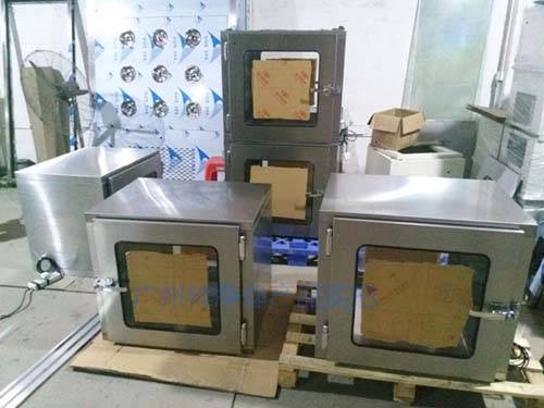 生物实验室传递窗 生物实验室传递窗