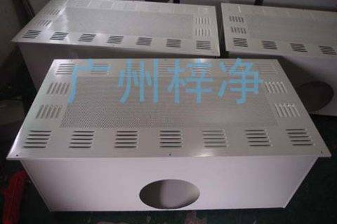 普通高效送风口