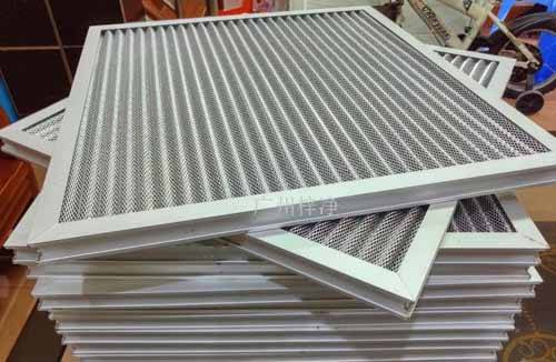 金属过滤器 金属过滤器