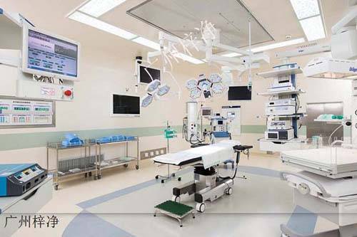 百级层流送风天花 百级层流送风天花