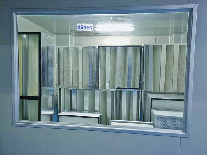 qy球友会生产检测室 qy球友会生产检测室