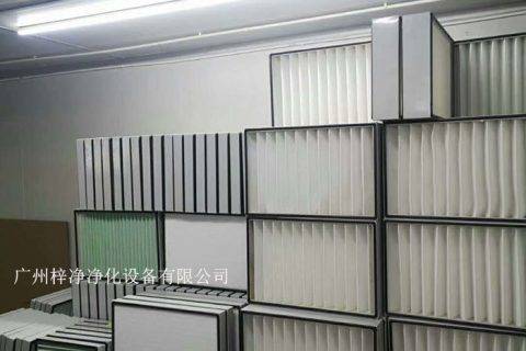 qy球友会用不同的浓度计量有不同的过滤效率